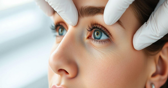 Blefaroplastia sem corte: O que você precisa saber agora