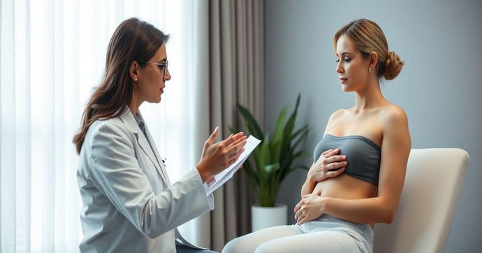 Cirurgia de Abdominoplastia no Maranhão: Guia Completo para Você