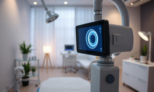 Blefaroplastia a Laser: O Guia Completo para Olhos Renovados