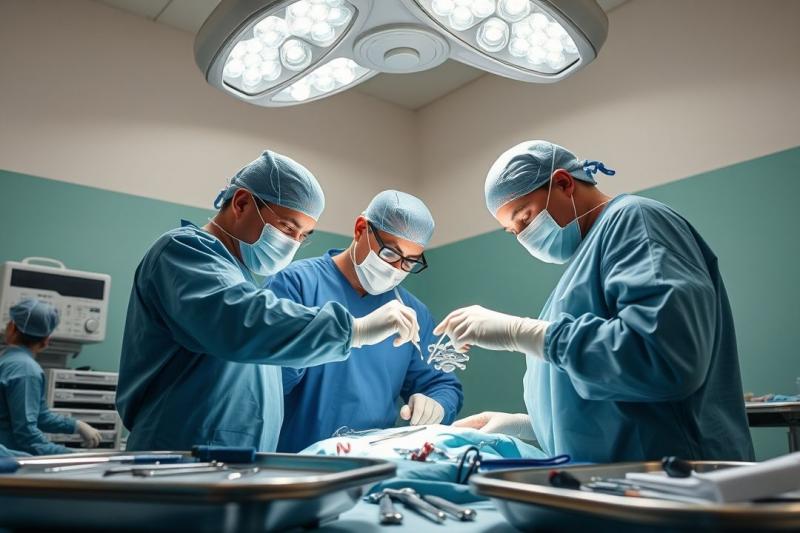 Entenda a Cirurgia Mentoplastia em Detalhes Entenda a Cirurgia Mentoplastia em Detalhes