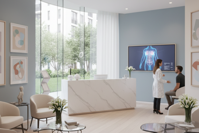 Abdominoplastia Circunferencial é Ideal para Transformar Seu Corpo