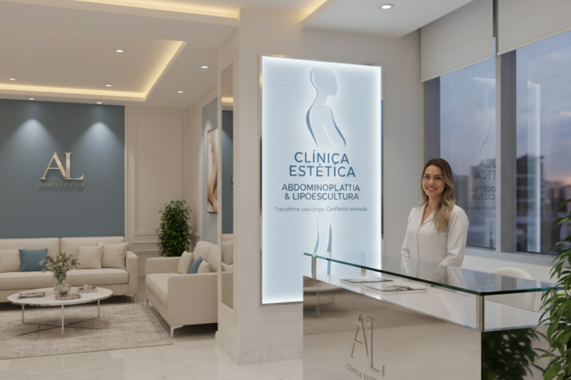 Abdominoplastia com Lipo: Descubra Como Transformar Seu Corpo e Aumentar Sua Autoestima