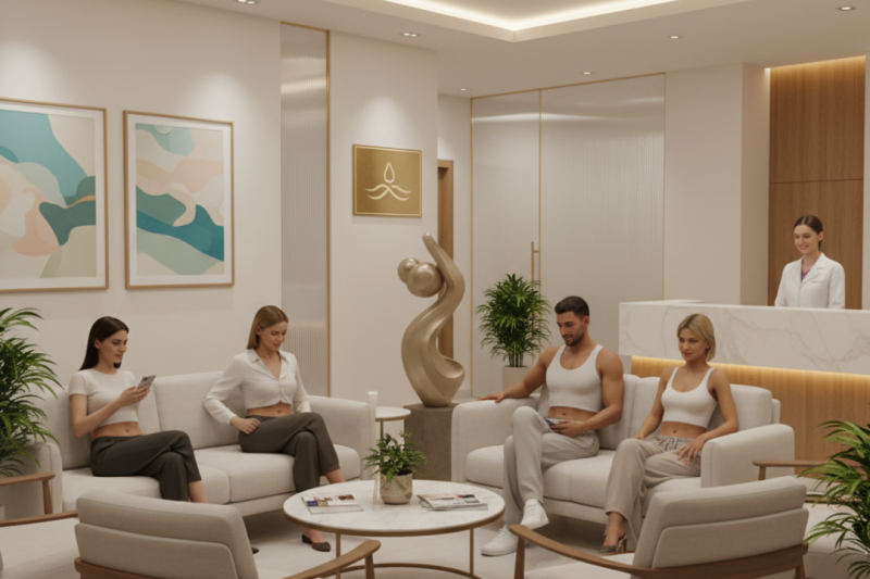 Abdominoplastia com Lipo: Tudo que Você Precisa Saber Para a Cirurgia