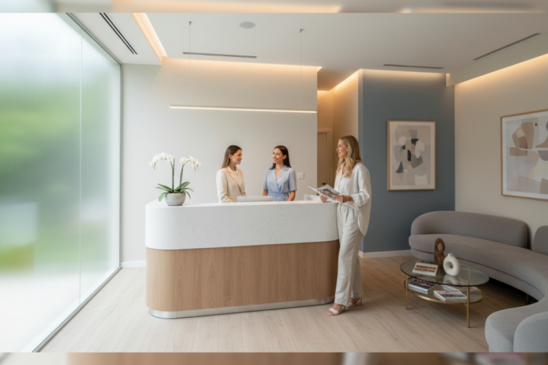 Abdominoplastia Feminina: Tudo Que Você Precisa Saber para Transformar Seu Corpo