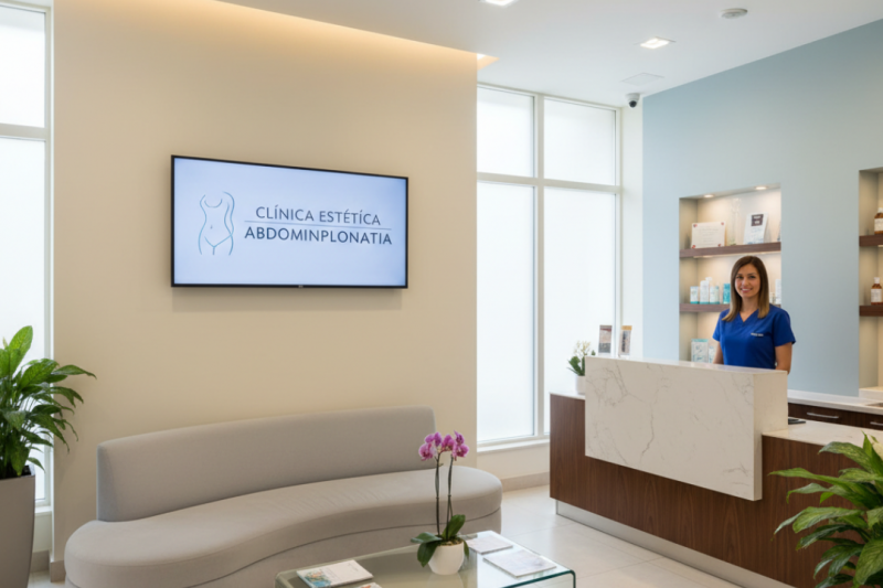 Abdominoplastia: O Que Você Precisa Saber Antes da Cirurgia