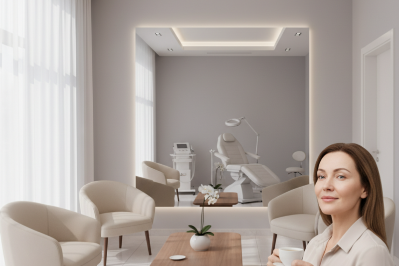 Blefaroplastia Sem Cortes É Ideal para Rejuvenescimento Ocular