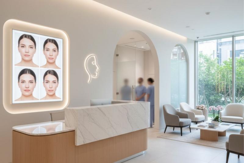 Cirurgia das Bochechas e Seus Benefícios: Tudo Que Você Precisa Saber