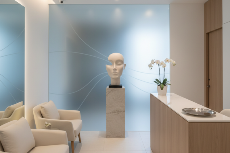 Cirurgia das Bochechas: Transforme Seu Rosto