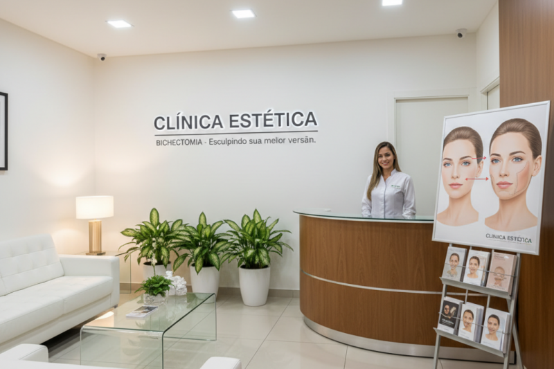 Cirurgia de Bichectomia Transforma o Rosto: Descubra Tudo Sobre o Procedimento