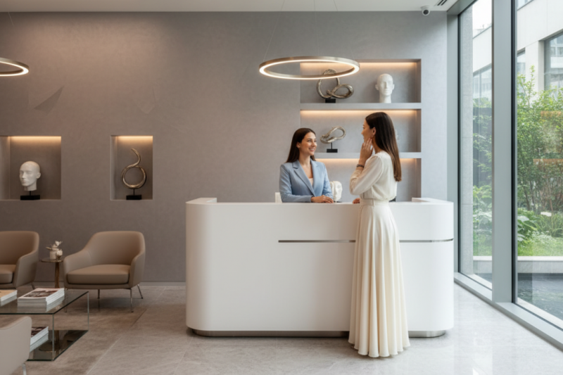 Cirurgia de Bochecha: Fatores que Influenciam o Valor