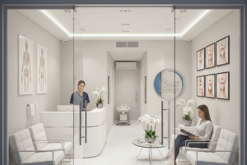 Cirurgia do Queixo: Tudo o que Você Precisa Saber para Tomar a Melhor Decisão