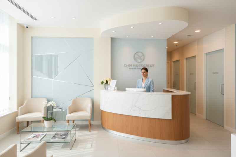 Cirurgia do Queixo Valor: Descubra Tudo Que Você Precisa Saber