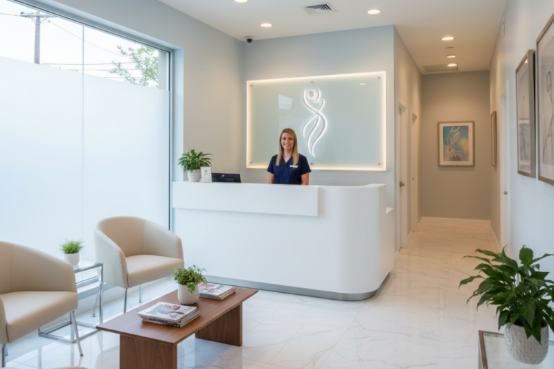 Cirurgia Lipoescultura: Transforme Seu Corpo com Segurança e Eficiência