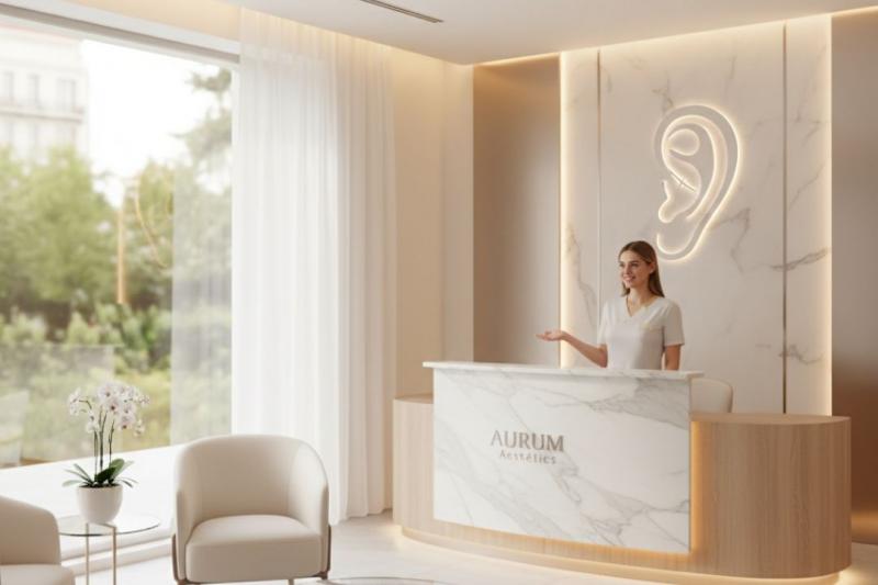 Cirurgia Lobuloplastia: Tudo O Que Você Precisa Saber Sobre o Procedimento