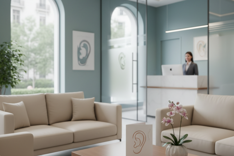 Cirurgia Orelha Rasgada Como Procedimento e Cuidados Necessários