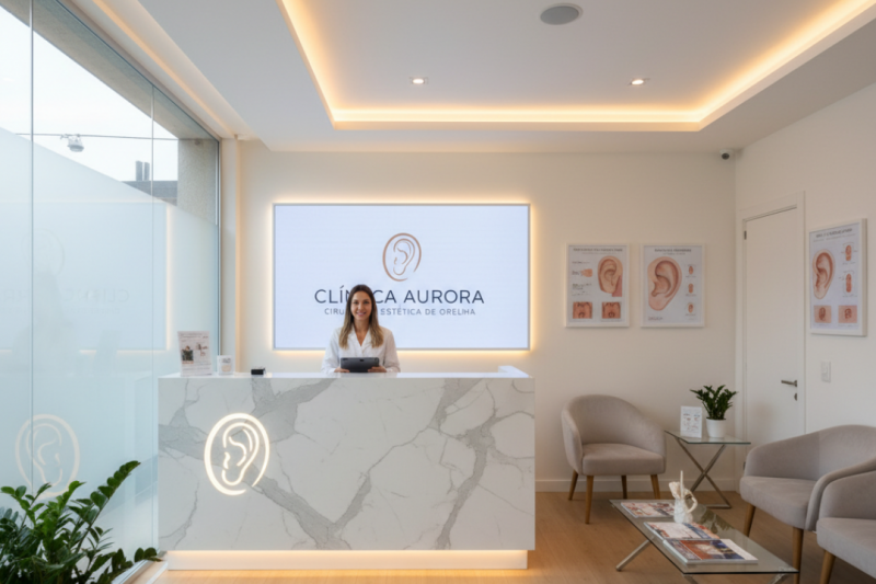 Cirurgia Orelha Rasgada: Tudo o que Você Precisa Saber para a Recuperação e Resultados