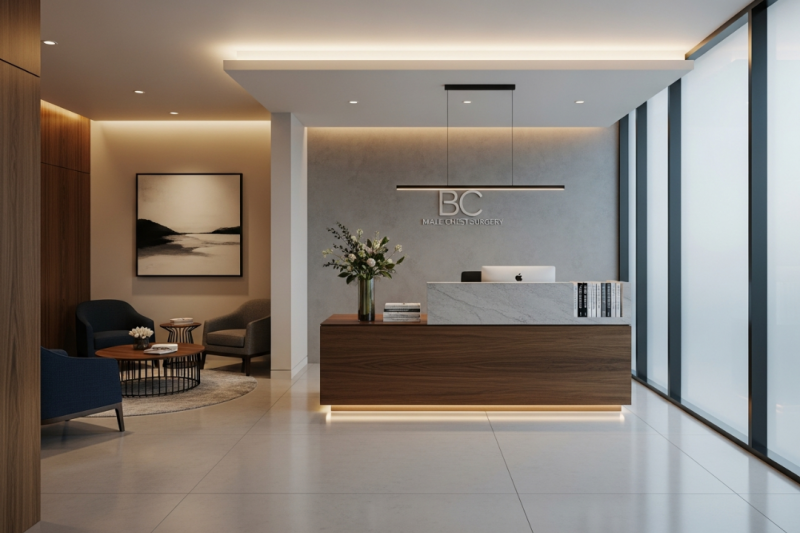 Cirurgia Peitoral Masculino é a Solução para Definição e Estética Corporal