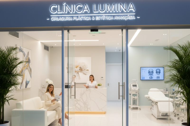 Cirurgia Plástica: Descubra Tudo Sobre Procedimentos, Riscos e Benefícios