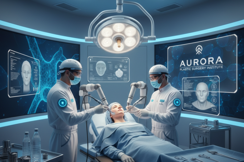 Cirurgia Plástica: Tudo o Que Você Precisa Saber para Tomar a Melhor Decisão