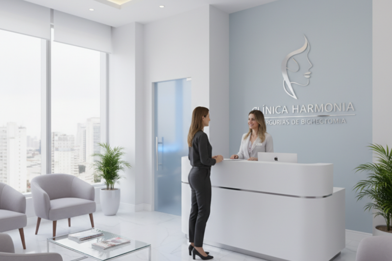 Cirurgias de Bichectomia: O Que Você Precisa Saber Antes de Proceder