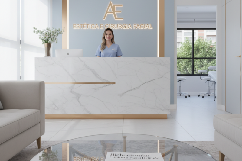 Cirurgias de Bichectomia Transformam Sorrisos e Rosto