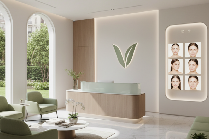 Cirurgias de Bichectomia Transformam Sorrisos e Rostos