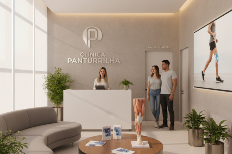 Como Escolher a Melhor Prótese Panturrilha para Sua Necessidade