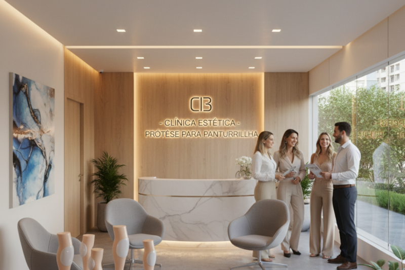 Como Escolher a Melhor Prótese para Panturrilha e Otimizar Sua Recuperação