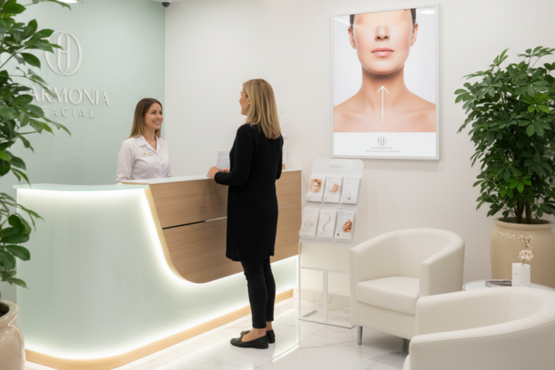 Como Fazer Lifting Papada: Técnicas Eficazes para Resultados Visíveis