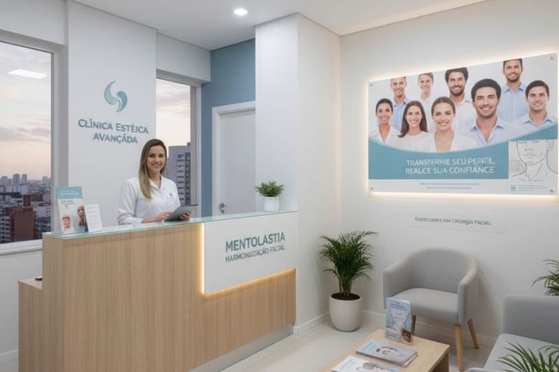 Descubra o Valor da Cirurgia Mentoplastia e Fatores que Influenciam o Preço