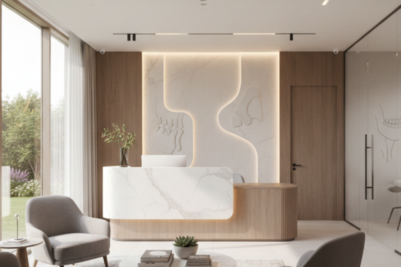 Descubra o Valor da Cirurgia Mentoplastia e Seus Benefícios