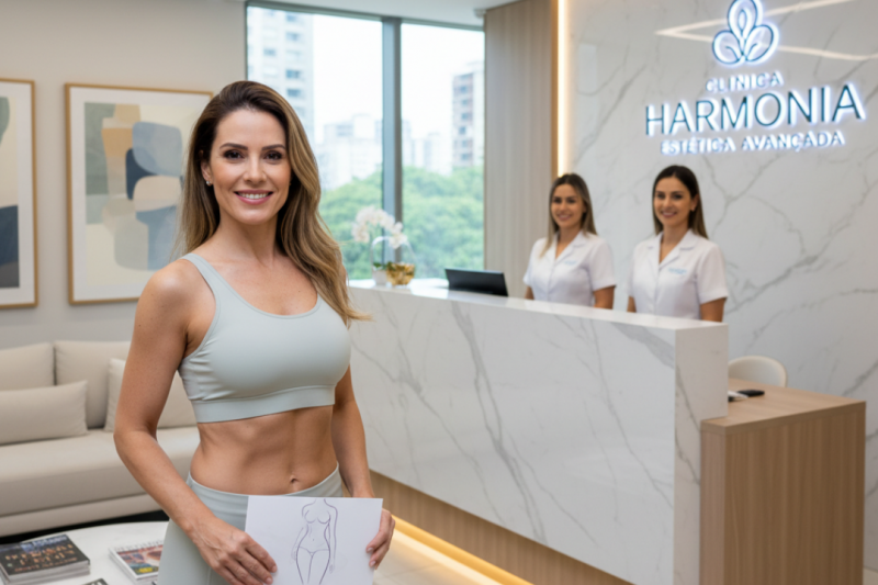 Descubra Tudo Sobre Abdominoplastia Feminina e Transforme Seu Corpo