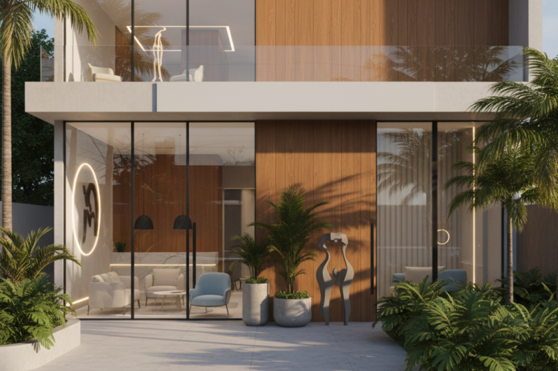 Gluteoplastia Brasileira é Ideal para Aumentar a Autoestima