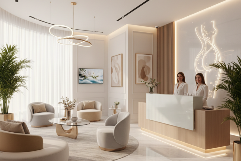 Gluteoplastia com Gordura: Transforme Seu Corpo com Conhecimento