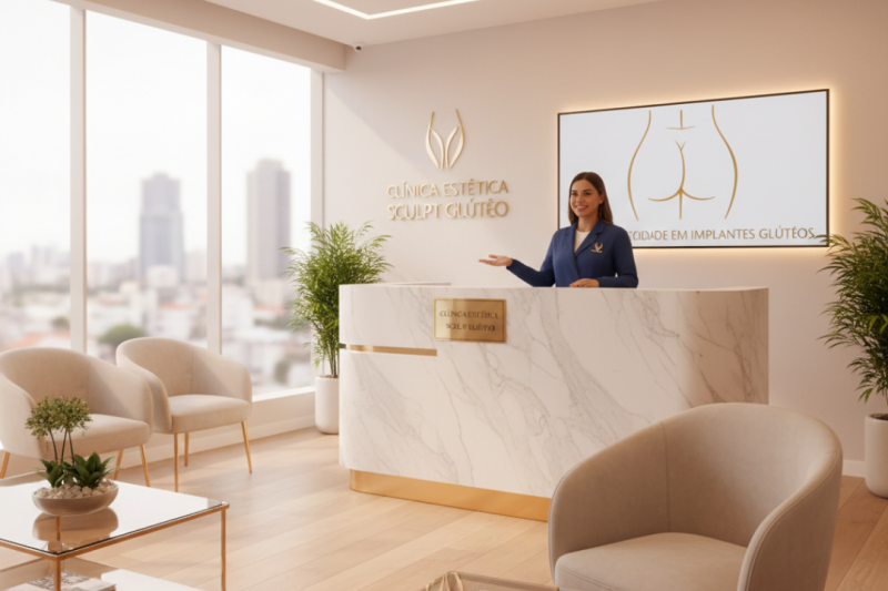 Gluteoplastia com Prótese: Descubra Como Aumentar o Volume dos Glúteos