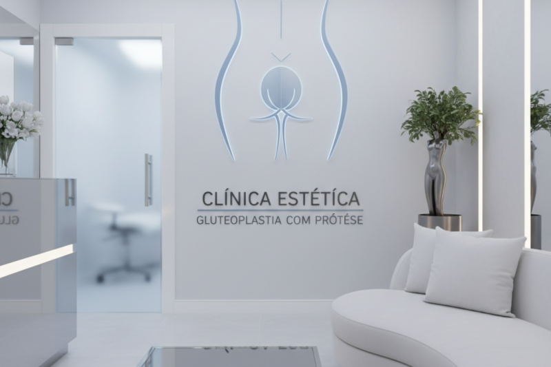 Guia Completo sobre Gluteoplastia com Prótese para Aumentar a Autoestima