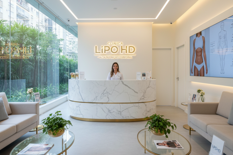 Lipo HD: Tudo que Você Precisa Saber Sobre a Técnica de Lipossculptura