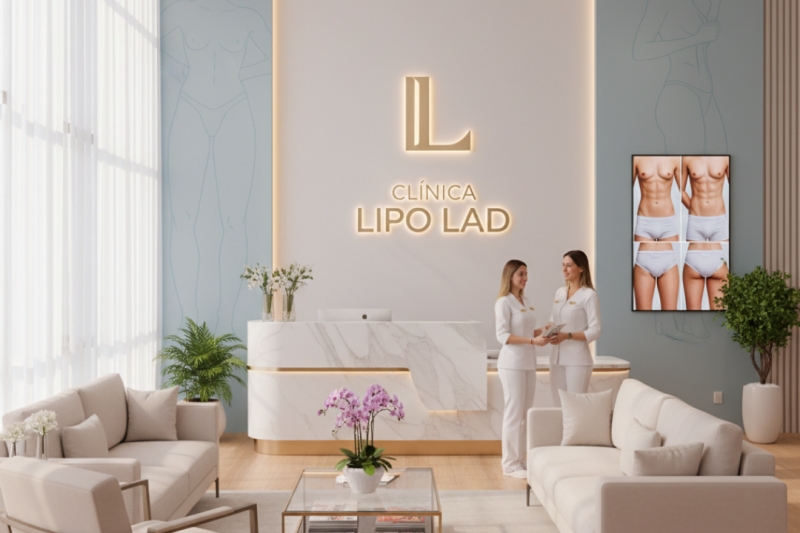 Lipo Lad: Descubra os Benefícios e Como Funciona