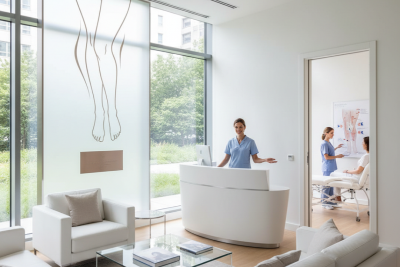 Lipoaspiração nas Pernas: Saiba Tomar a Melhor Decisão