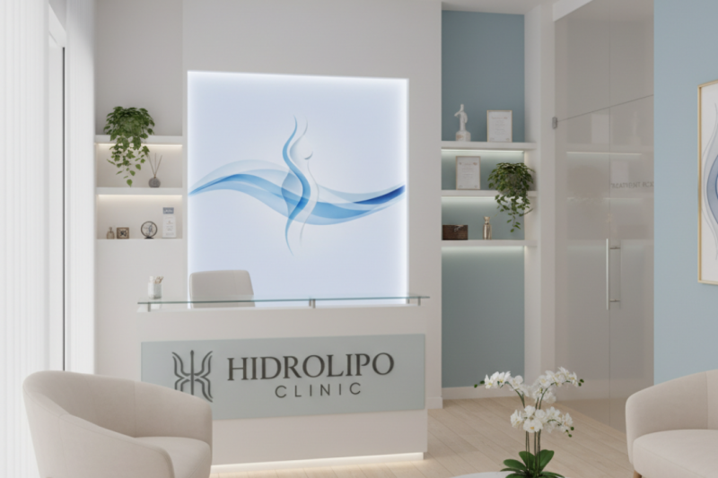 Onde Fazer Hidrolipo e Entender Seus Benefícios