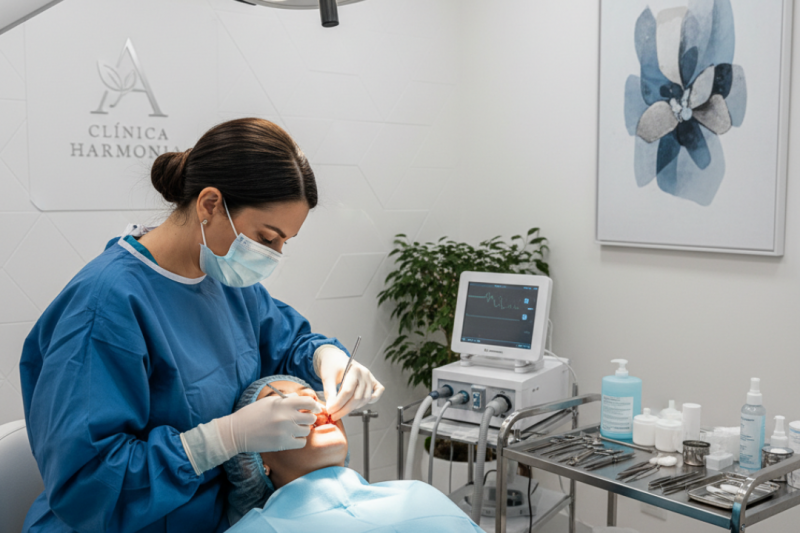 Procedimento Bichectomia: Tudo o que Você Precisa Saber