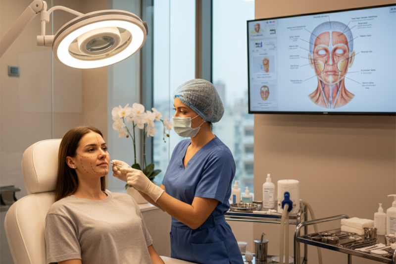 Procedimento Bichectomia: Valor e Benefícios para o Seu Rosto