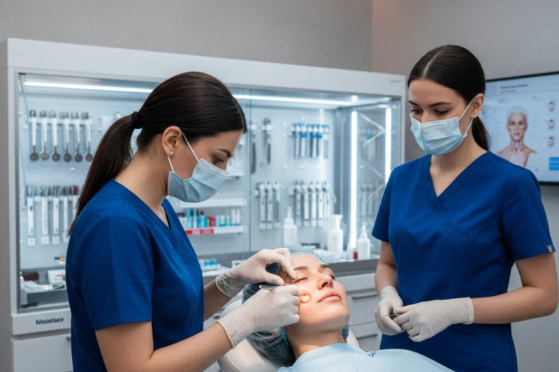 Procedimento de Bichectomia: Valor Pode Variar