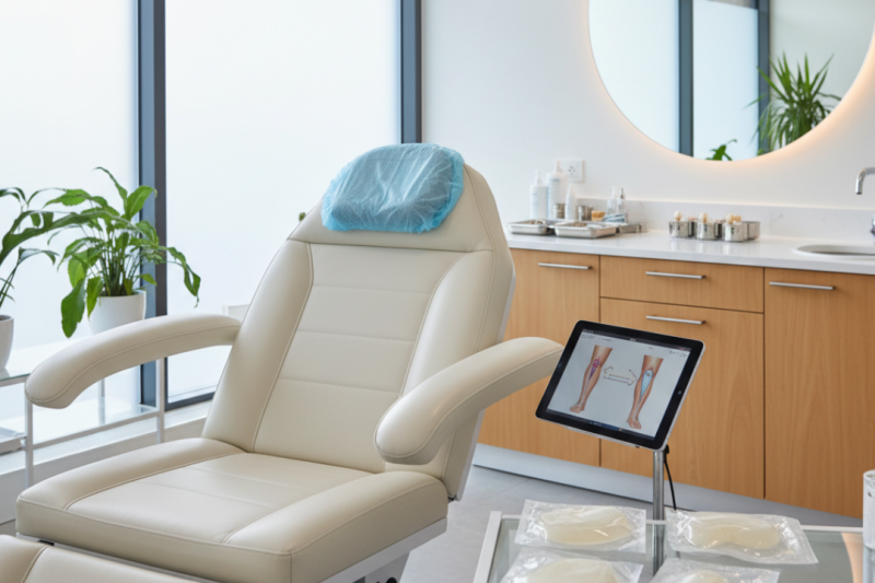 Prótese de Silicone Panturrilha: Saiba O Que Precisa para Tomar a Melhor Decisão