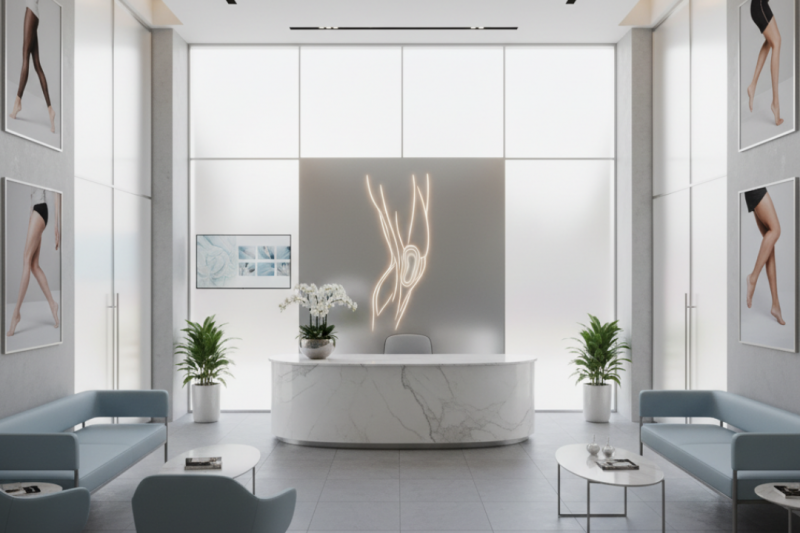 Prótese de Silicone para Panturrilha Melhore sua Autoestima e Estilo