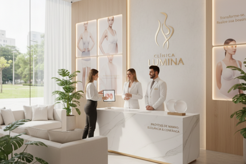 Proteses de Mamas: Tudo o Que Você Precisa Saber Antes da Cirurgia