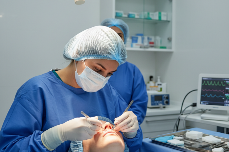 Qual o Valor do Procedimento de Bichectomia e o Que Considerar