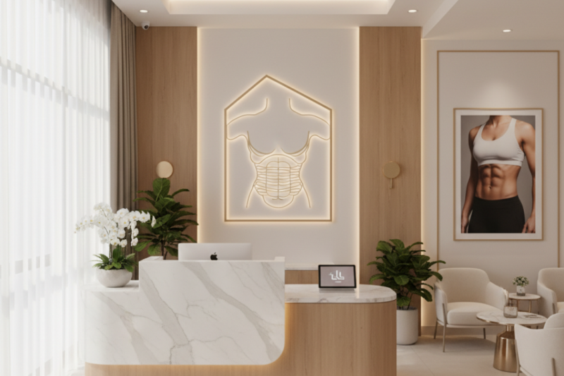 Tudo sobre Lipo Lad: O Guia Completo para Entender Este Procedimento