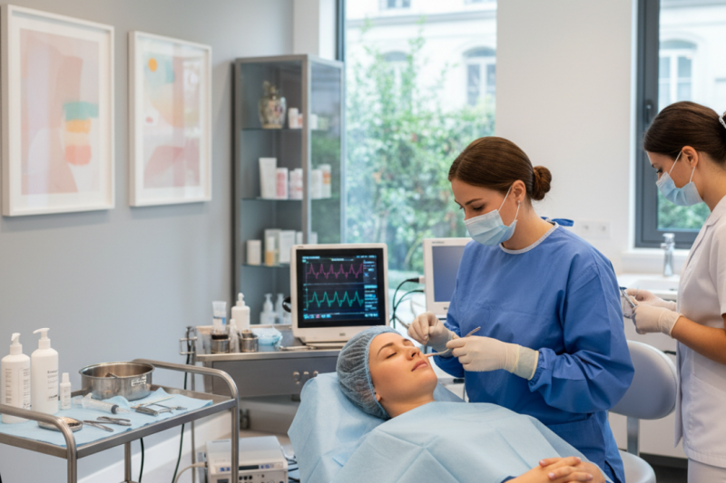 Valor da Cirurgia da Bochecha e Fatores que Influenciam o Preço