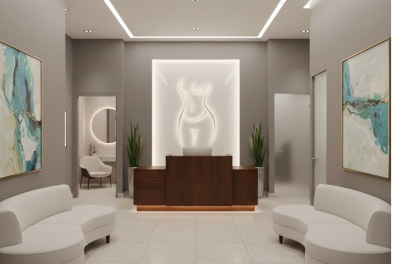 Abdominoplastia Circunferencial é a Solução Ideal para Transformar Seu Corpo e Aumentar Sua Autoestima